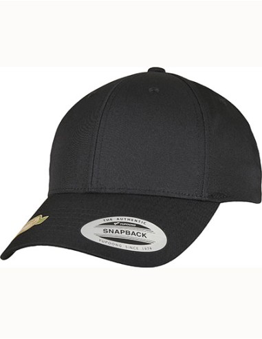 FLE-7706RS-Flexfit Recycled Poly Twill Cap
